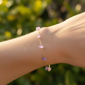 Chic & Stylish Bracelet – A Thoughtful Gift for Women and Girls, DYC1854